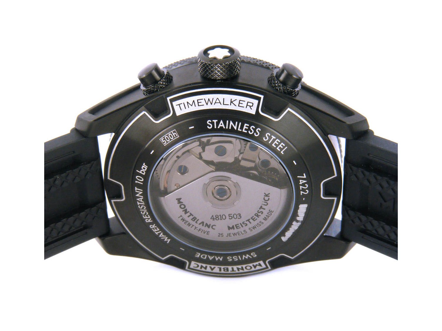 Montblanc utc automatic sale