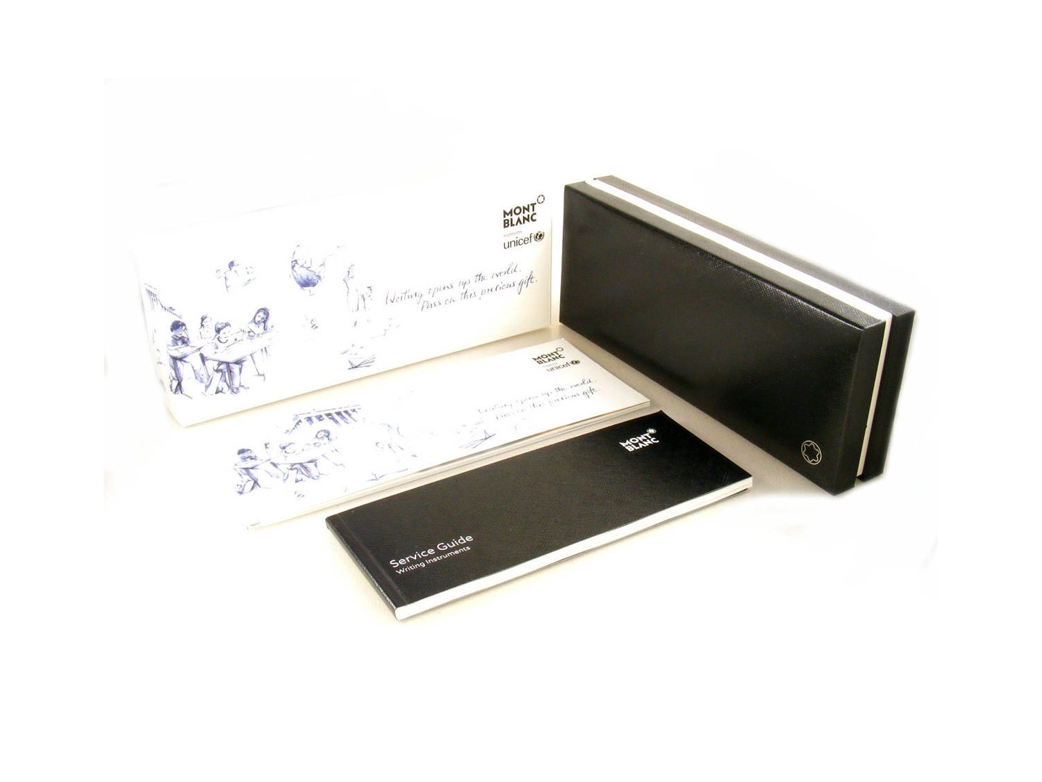 Montblanc 116077 clearance