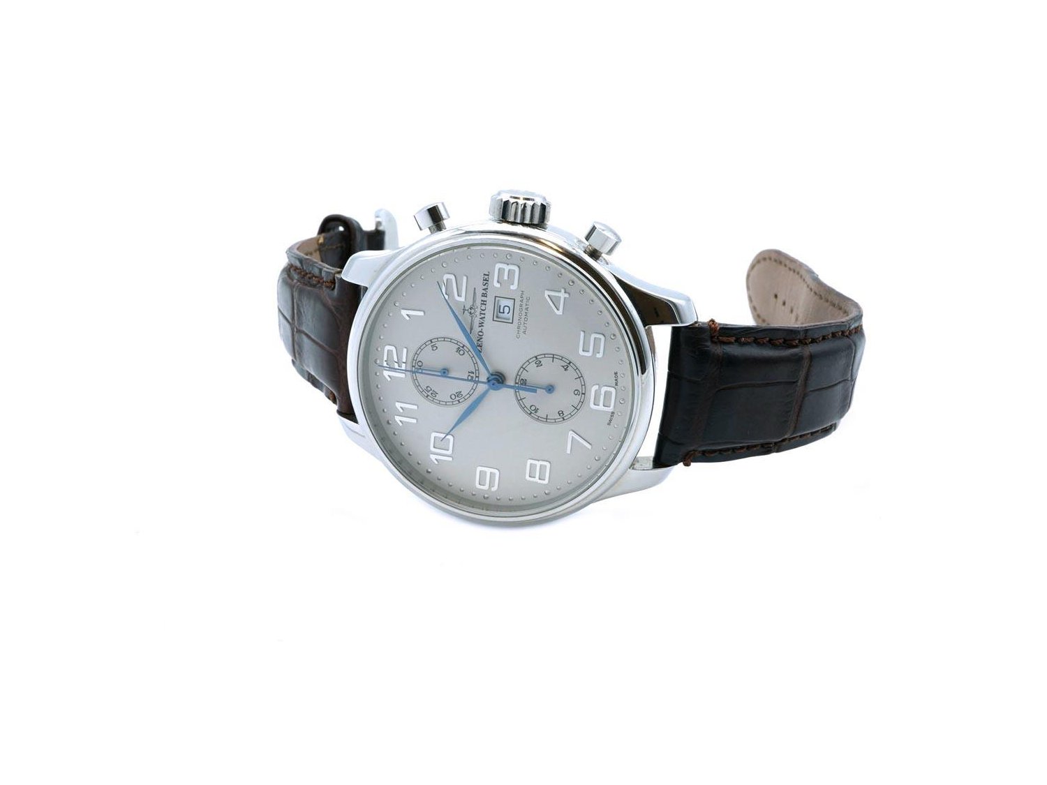 Zeno watch deals basel automatic