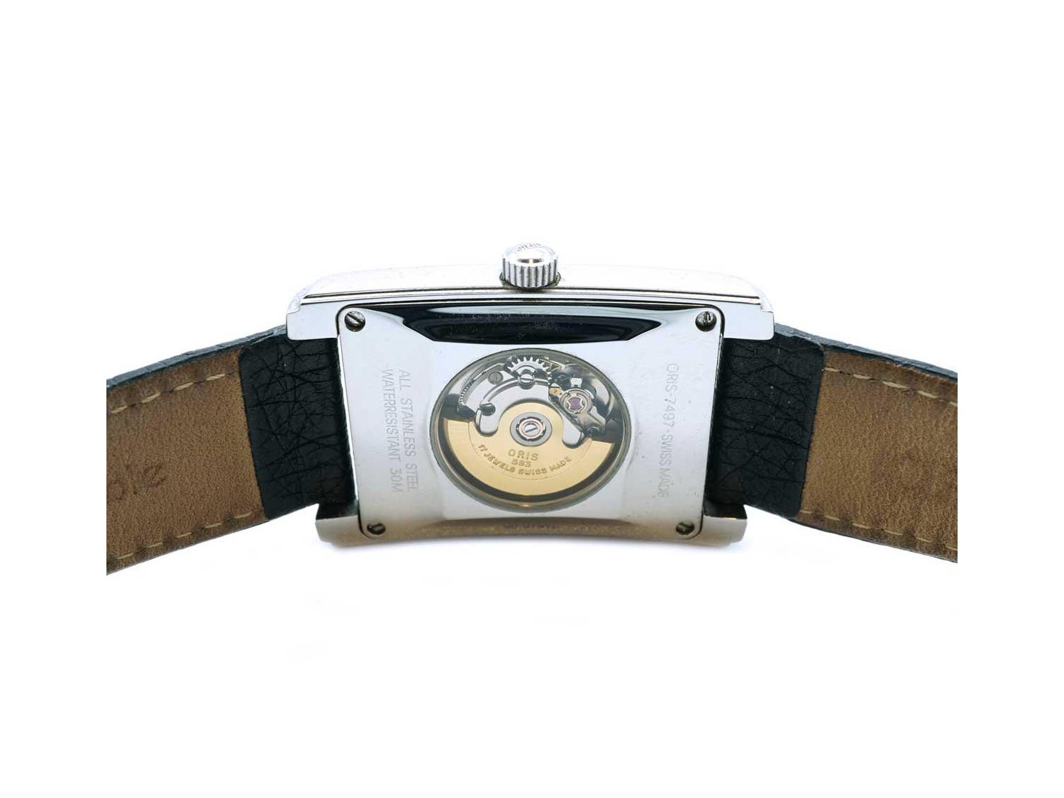 Oris 7497 new arrivals