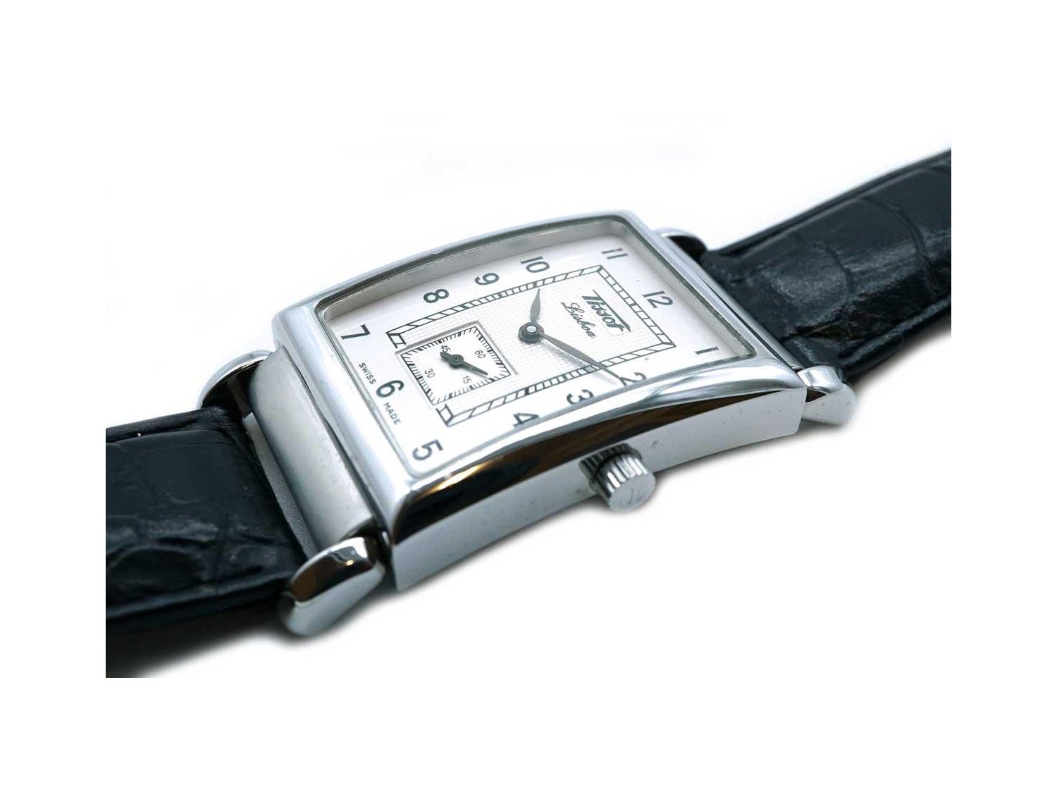 Tissot lisboa limited edition price store