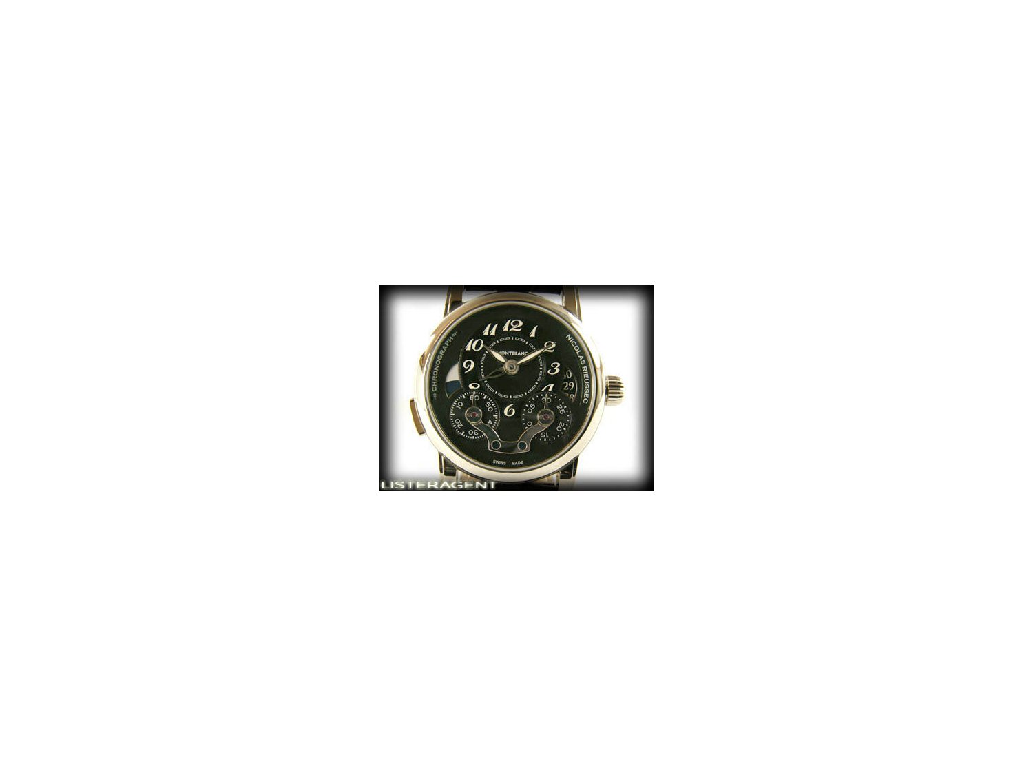 Montblanc 106488 2025