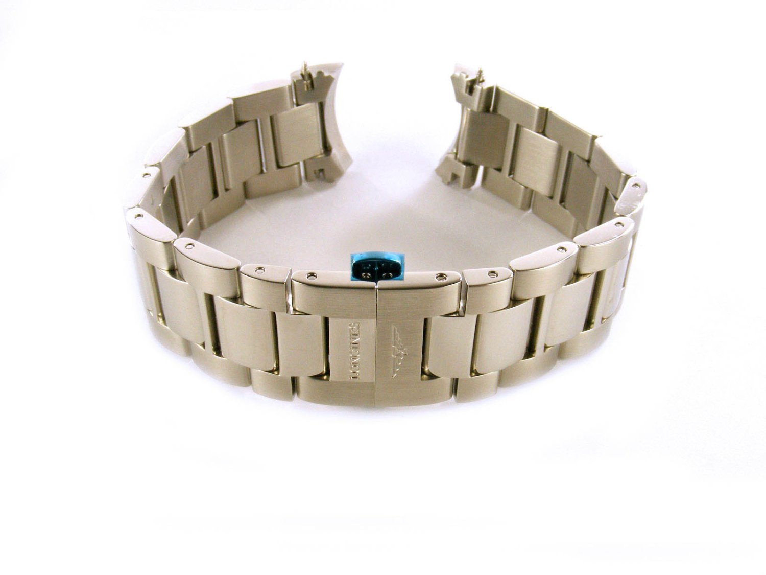Longines bracelet on sale