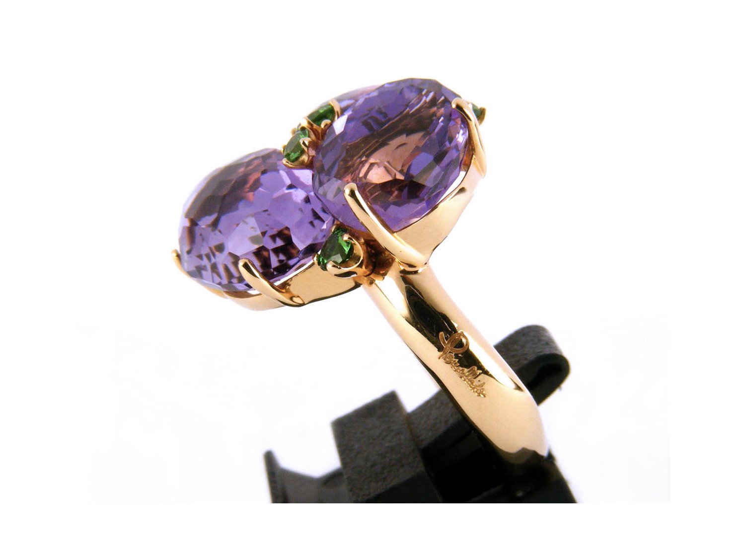 Pomellato bahia ring shop