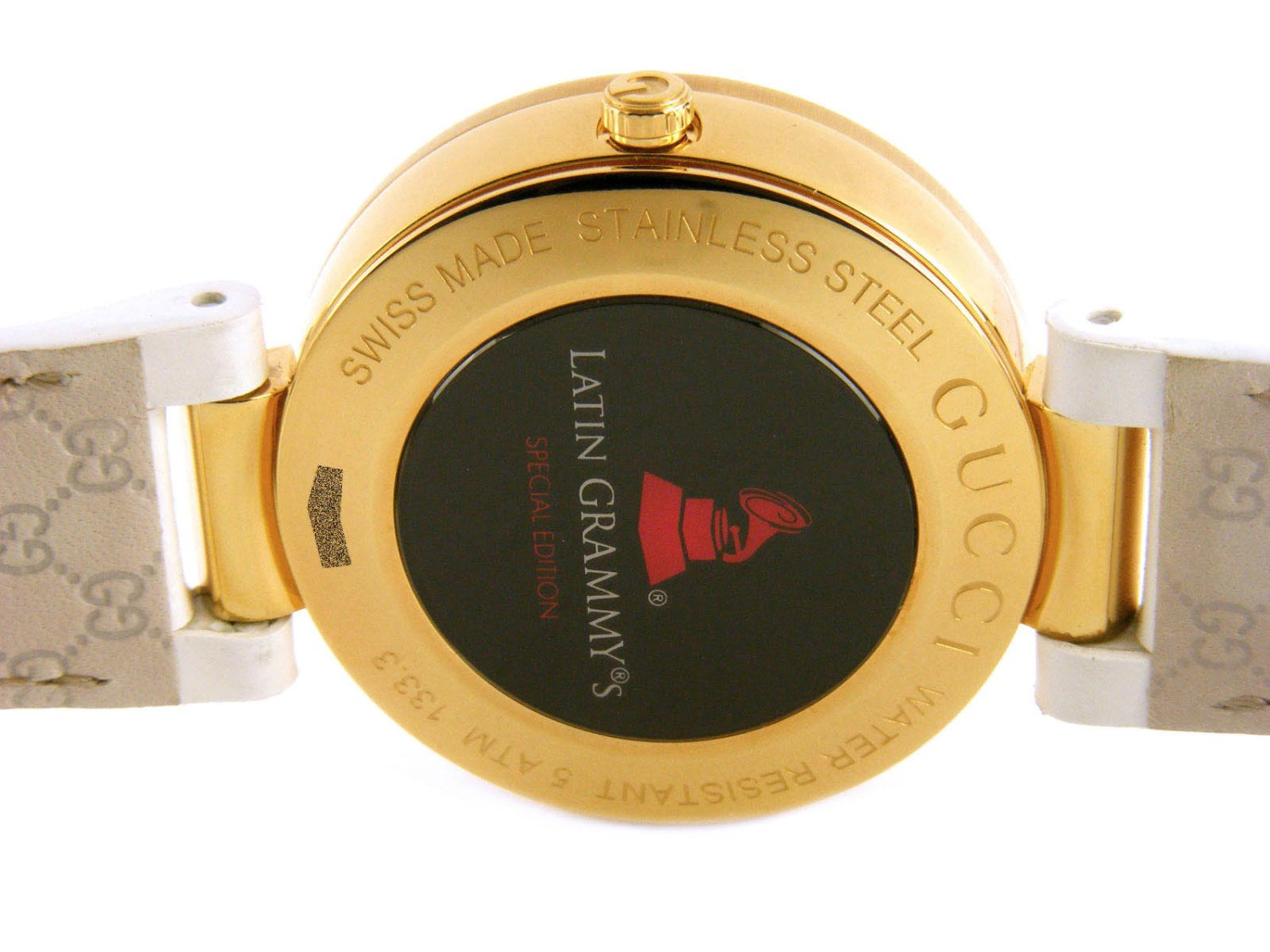Gucci latin grammy special edition cheap