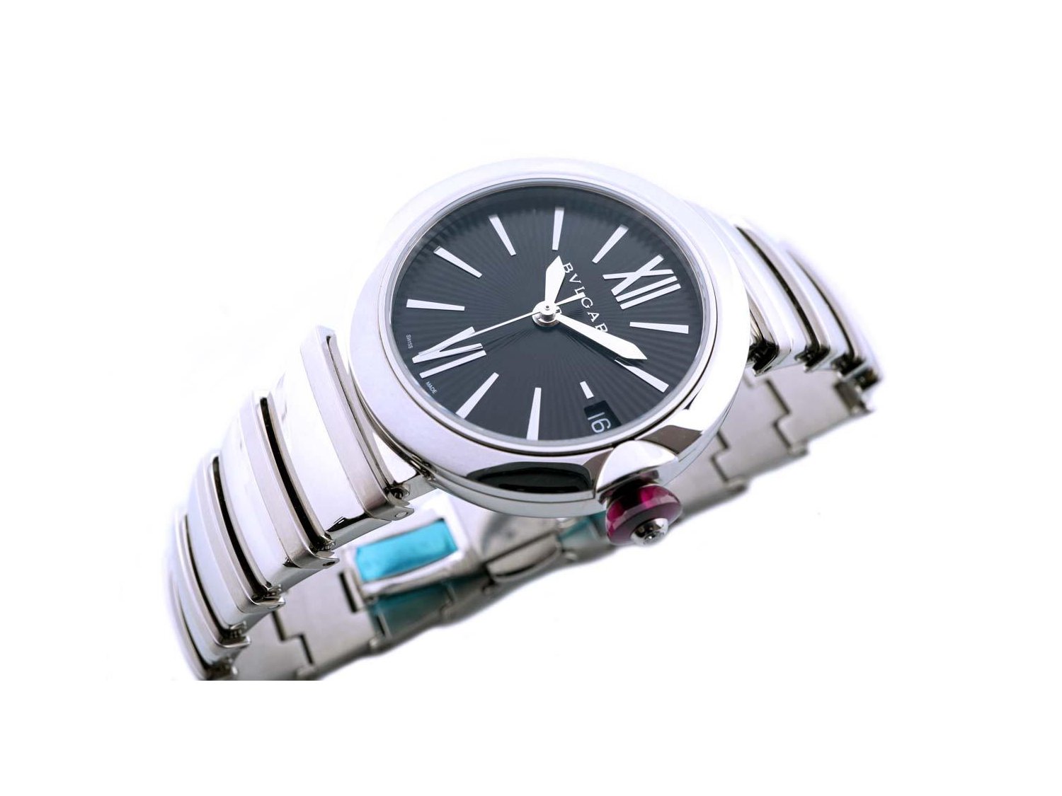 Bulgari automatico discount