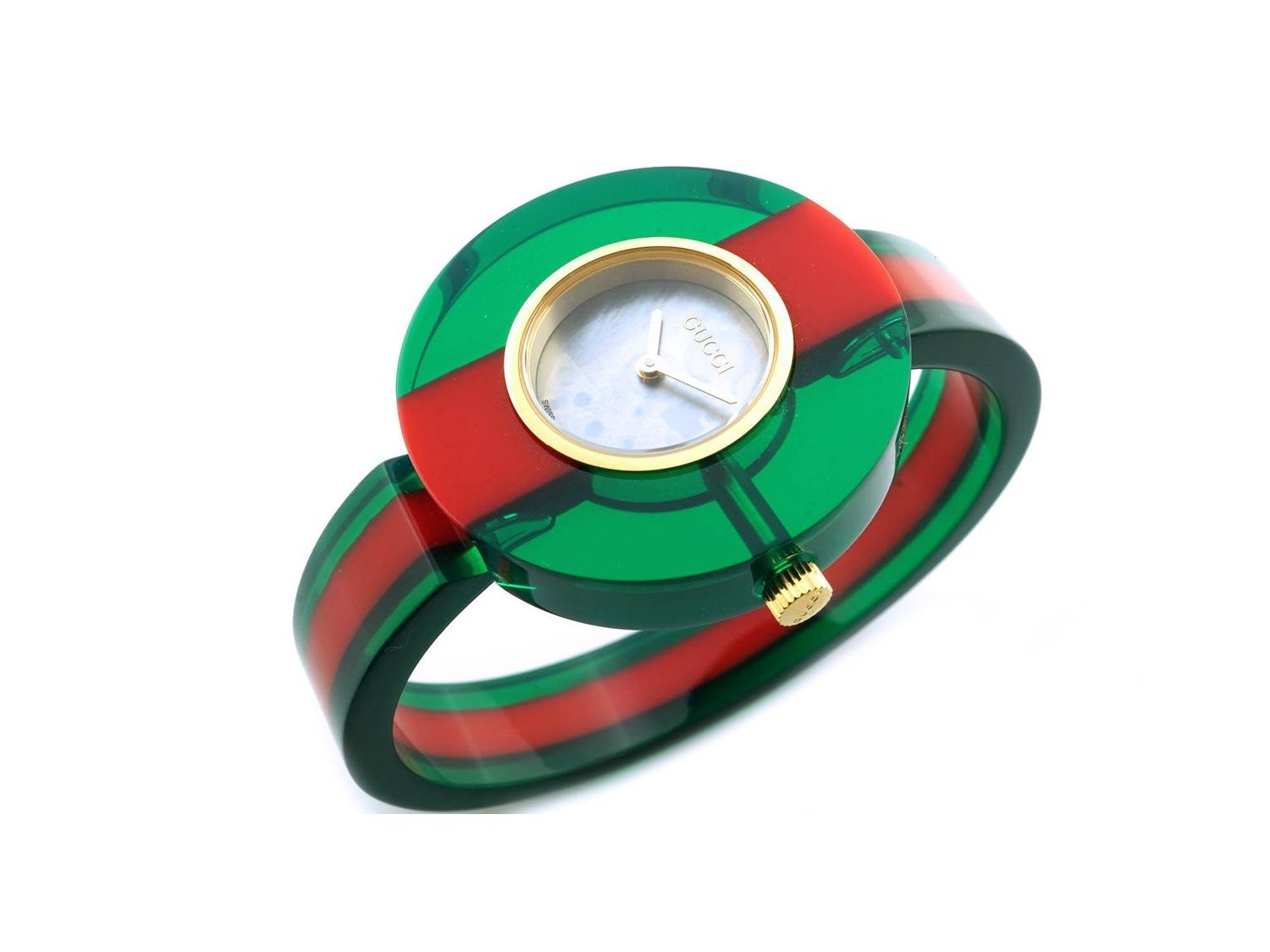 Vintage web watch gucci cheap