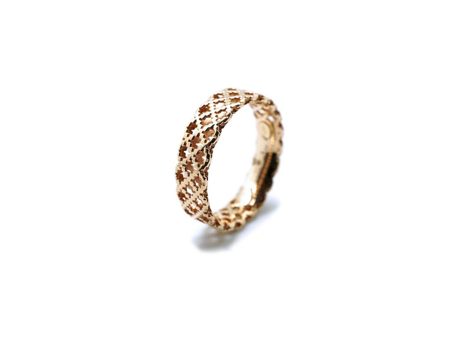 Anello cheap gucci diamantissima