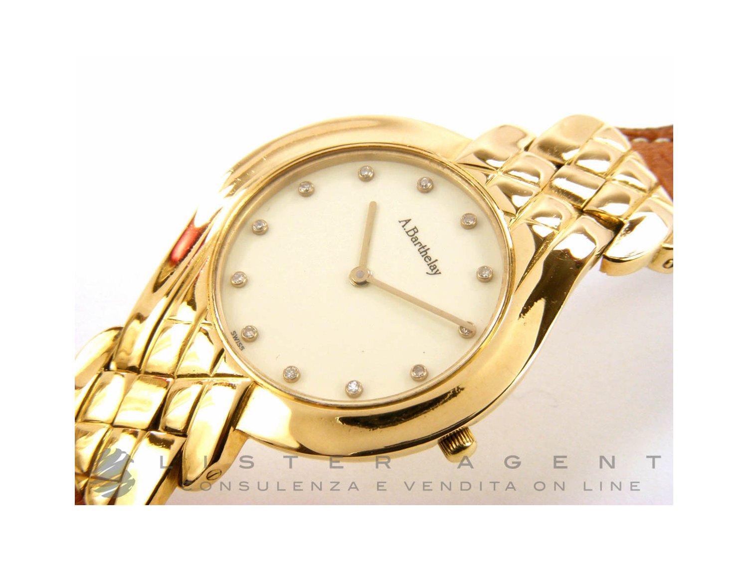 Barthelay ladies watch price sale