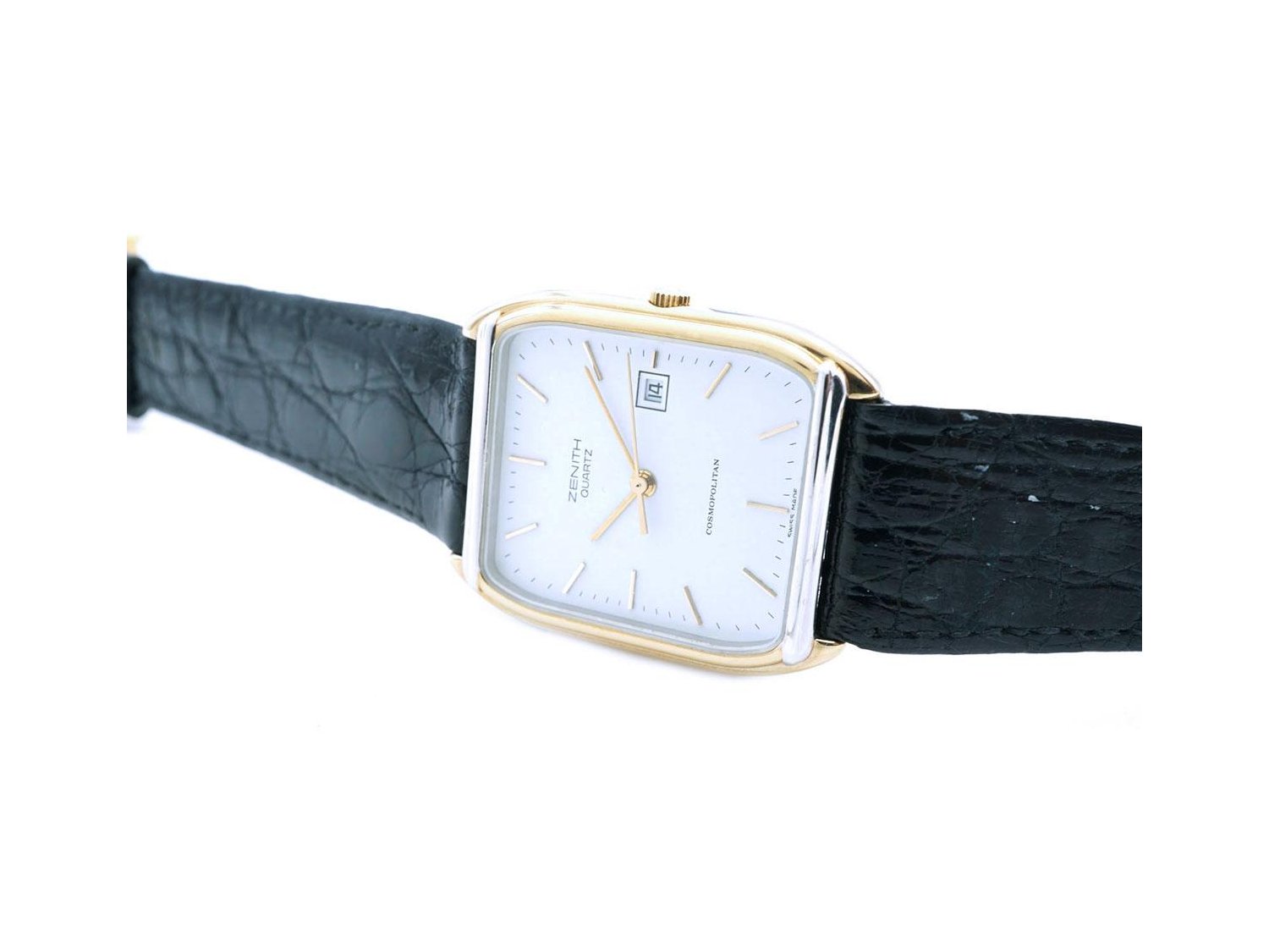 Zenith cosmopolitan quartz deals