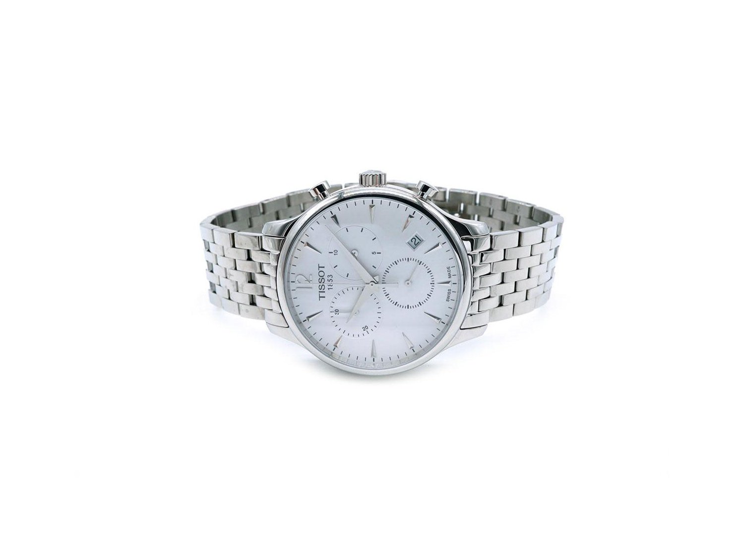 Tissot t0636171103700 outlet