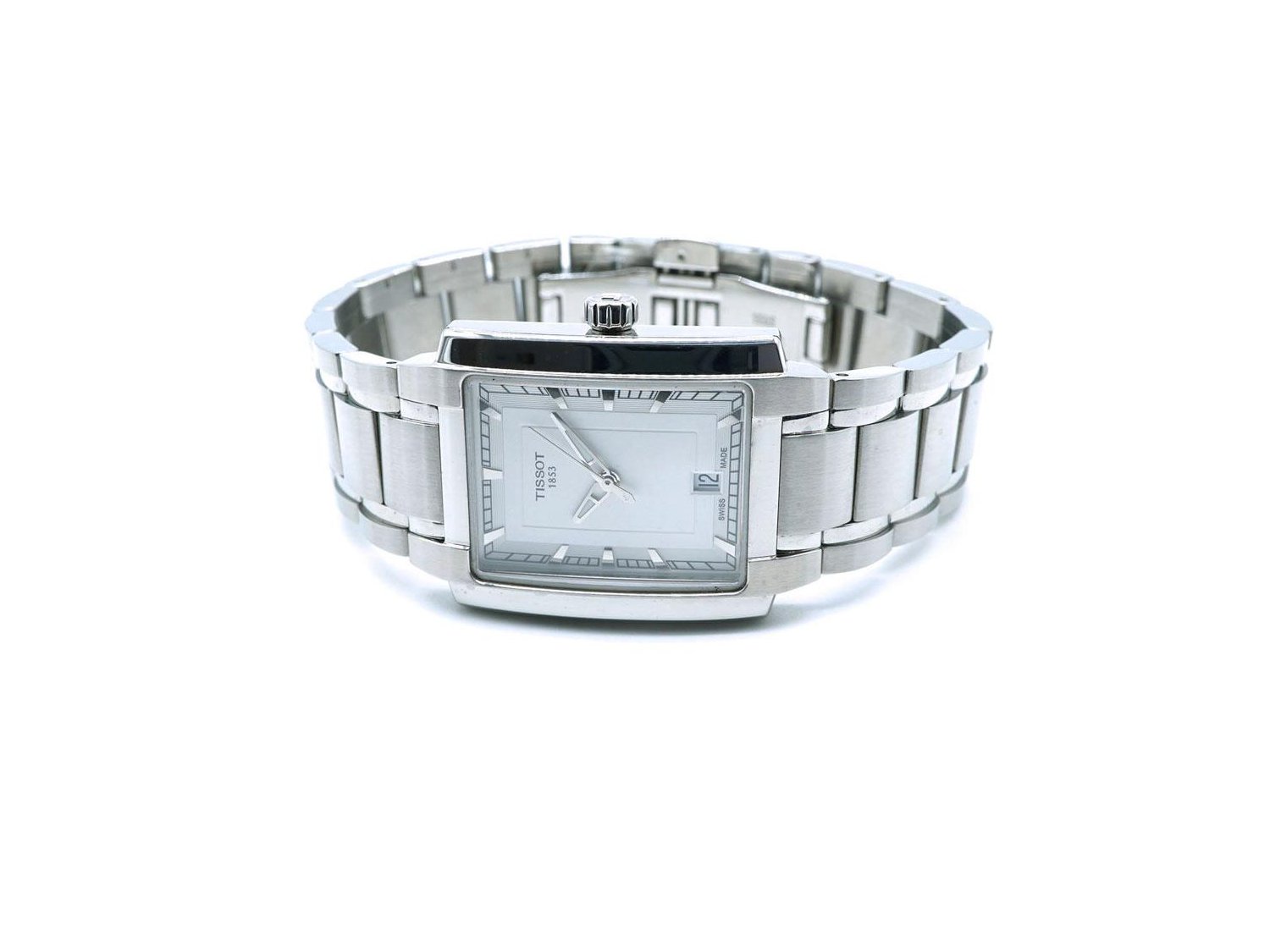 Tissot txl store