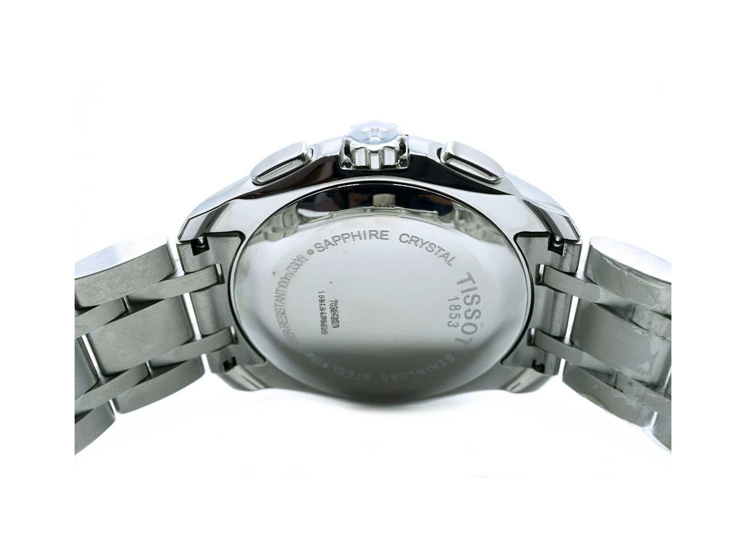 Tissot acciaio cheap