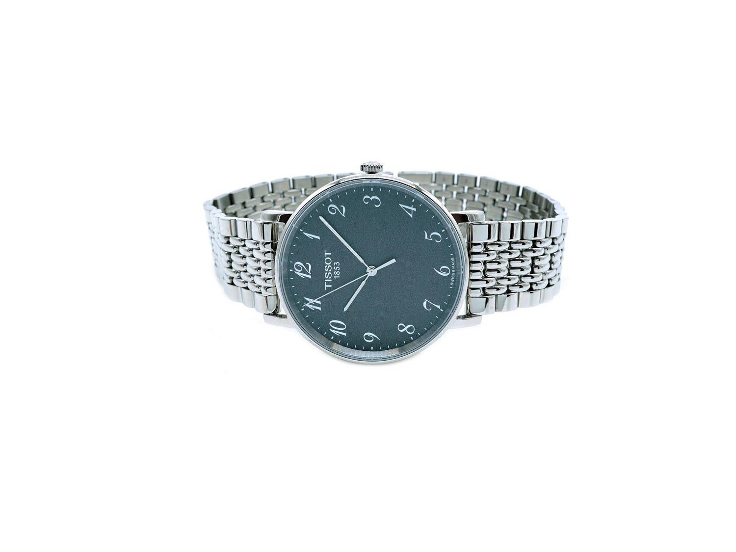 Tissot t1094101107200 new arrivals
