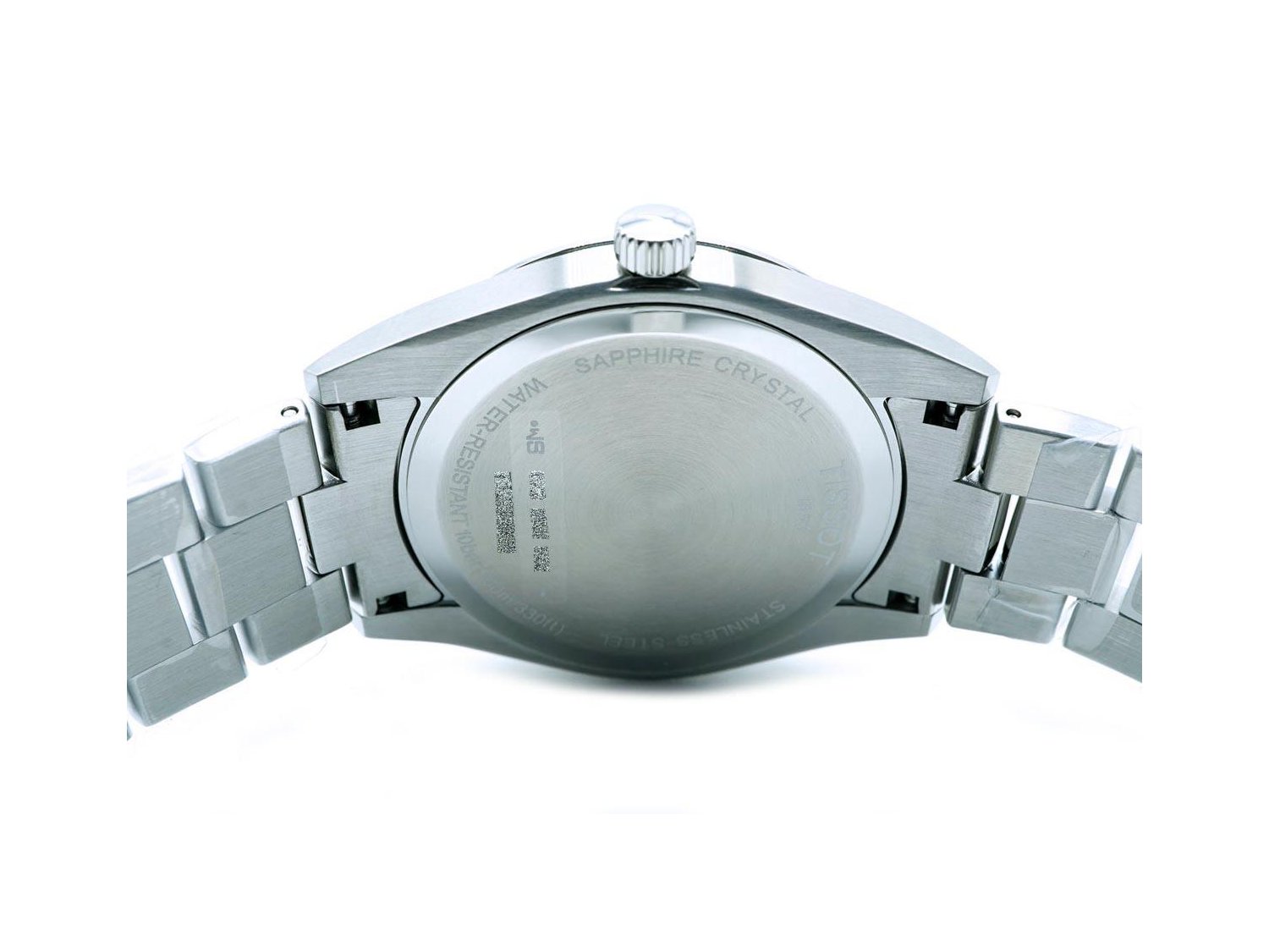 Tissot t1274101103100 sales