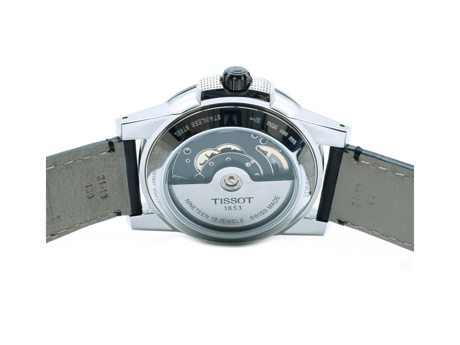 Tissot t0984072605200 store