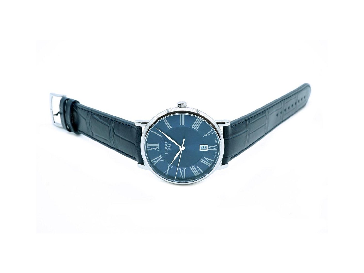 Tissot t1224101604300 best sale