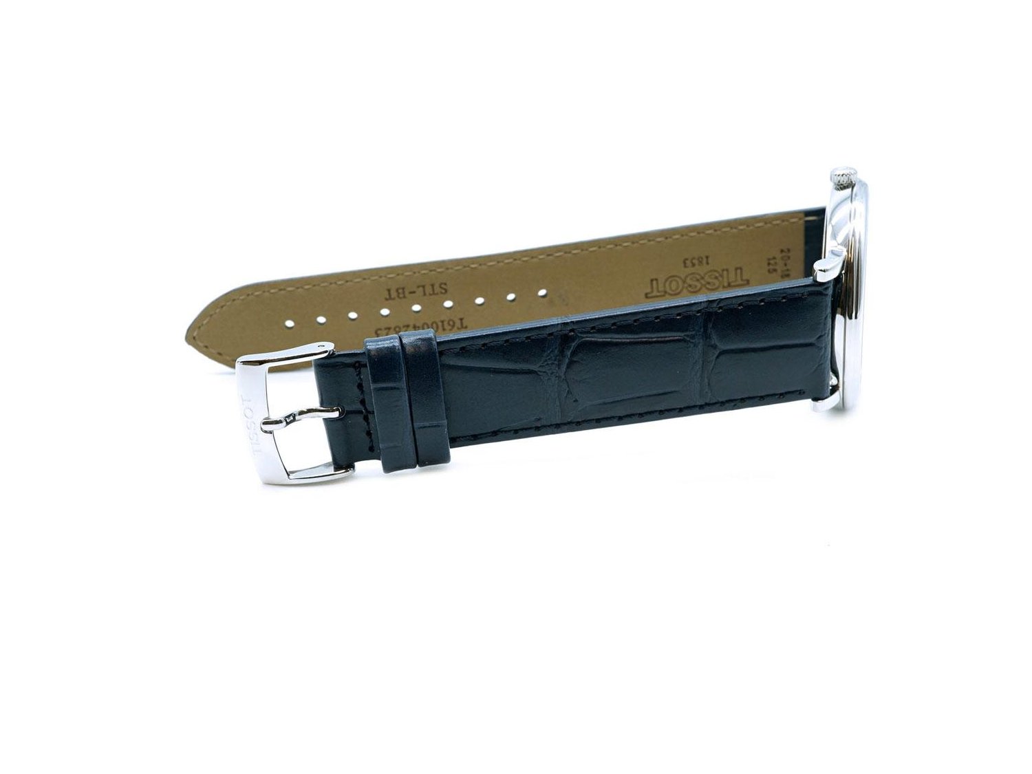 Tissot t1224101604300 cheap