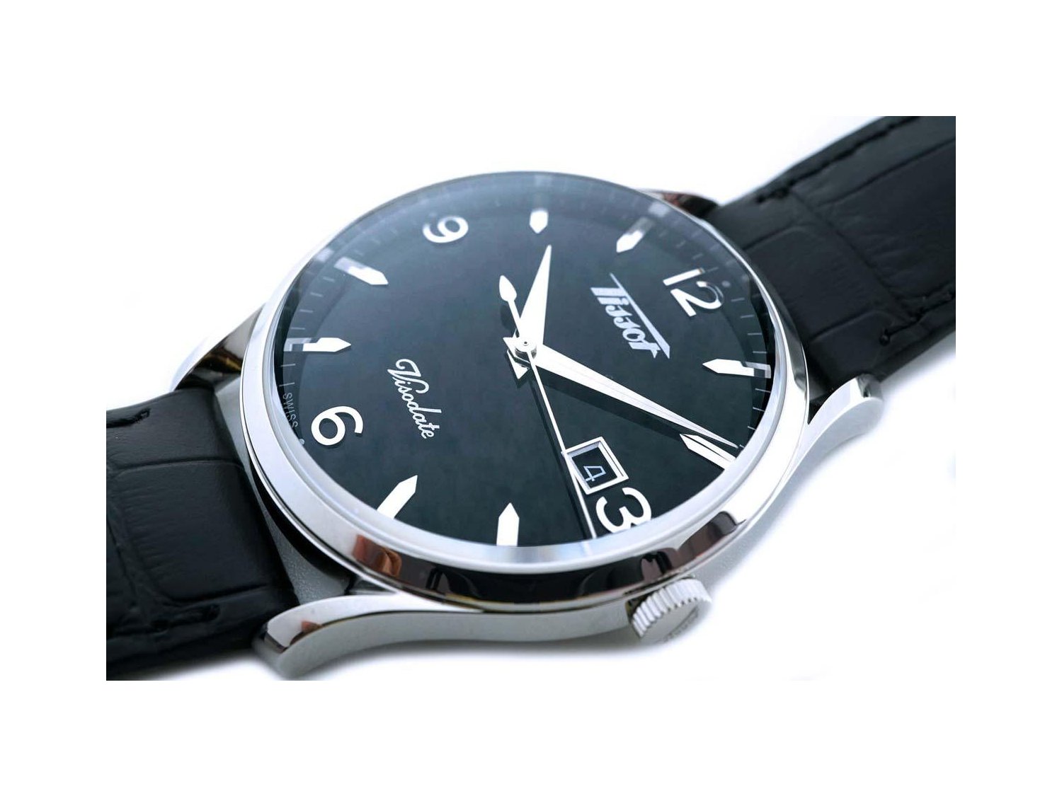 Tissot t1184101605700 2025