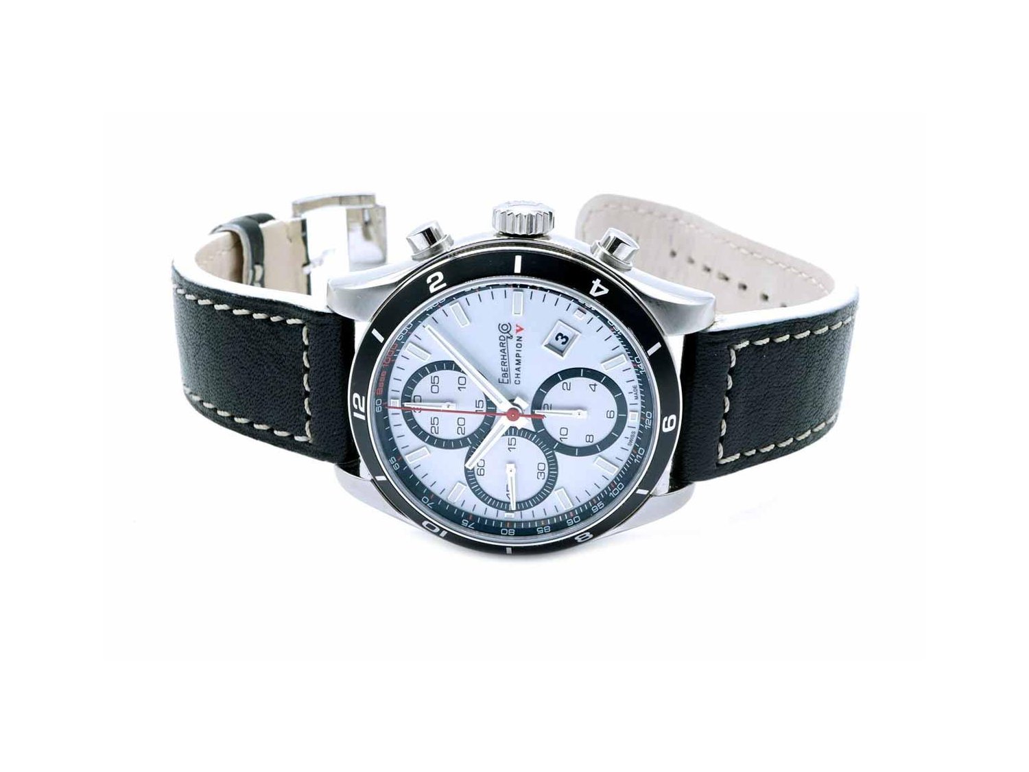 Eberhard champion v hot sale