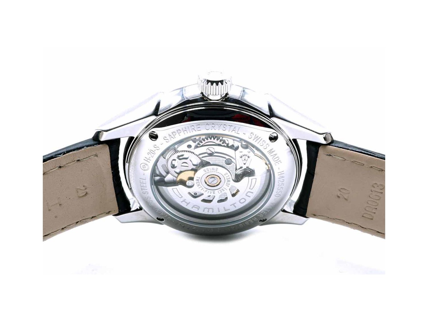 Hamilton h42555751 deals