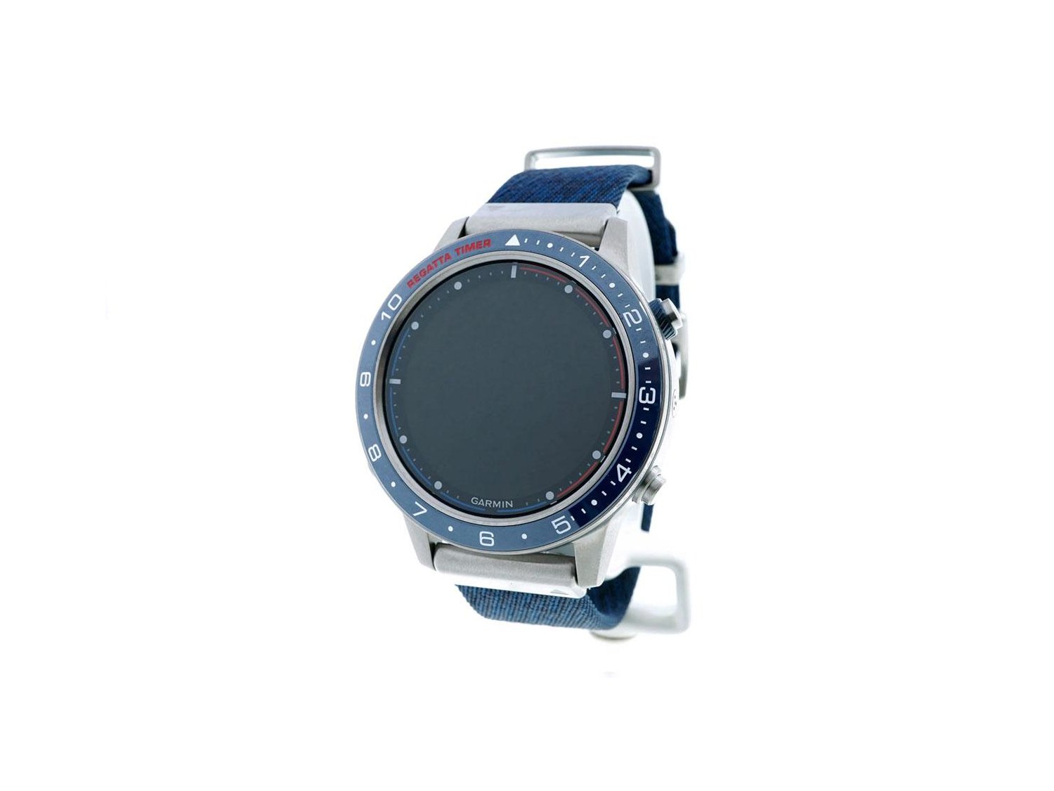 Smartwatch titanio online