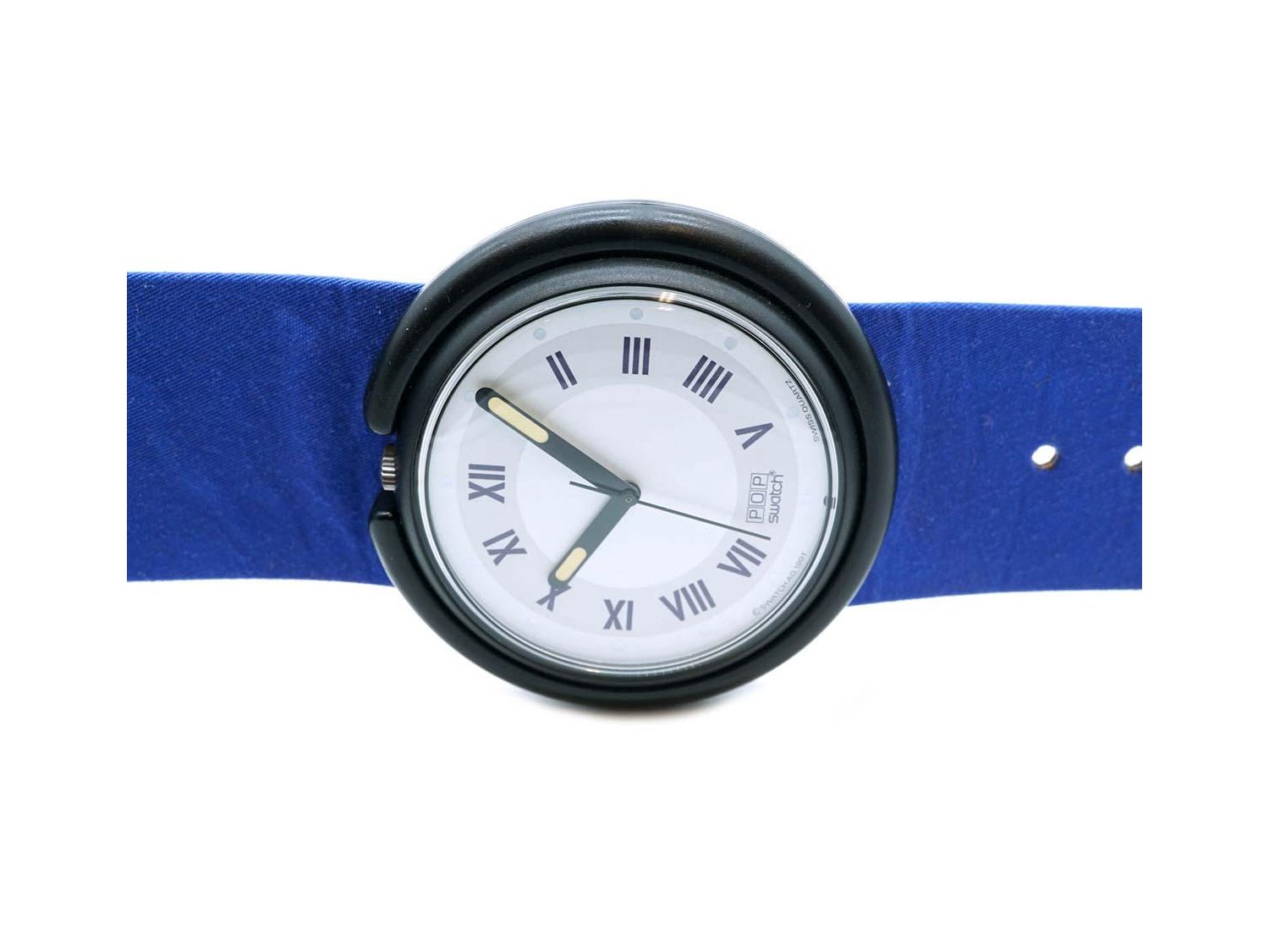 SWATCH Pop Tibet in plastica Ref. PWB170. NUOVO