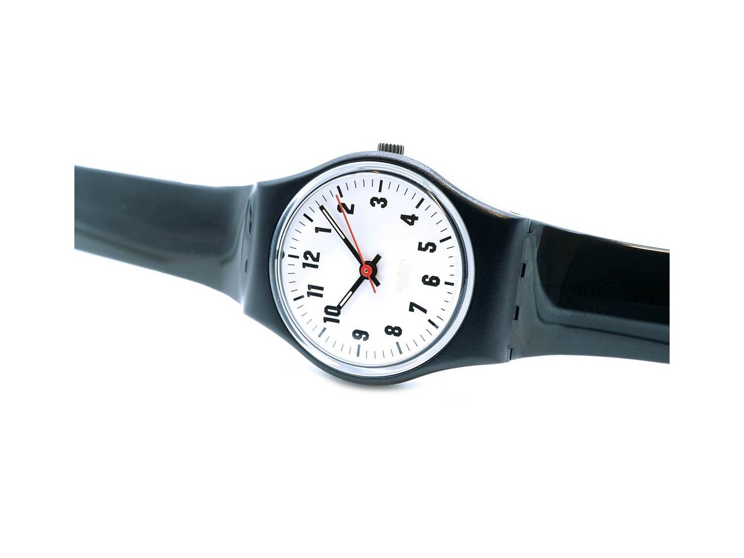 Swatch bianco clearance
