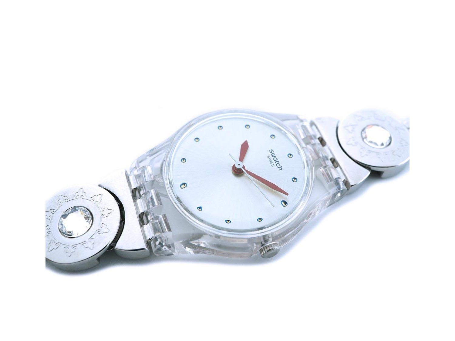 Swatch lk375g sale