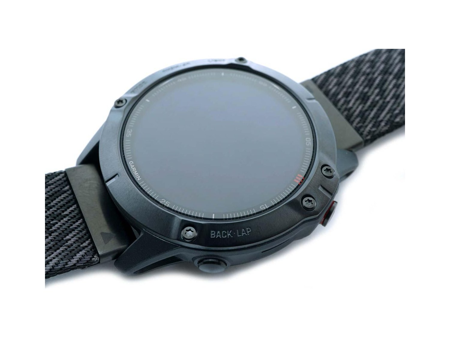 Garmin fenix 6 dlc cheap