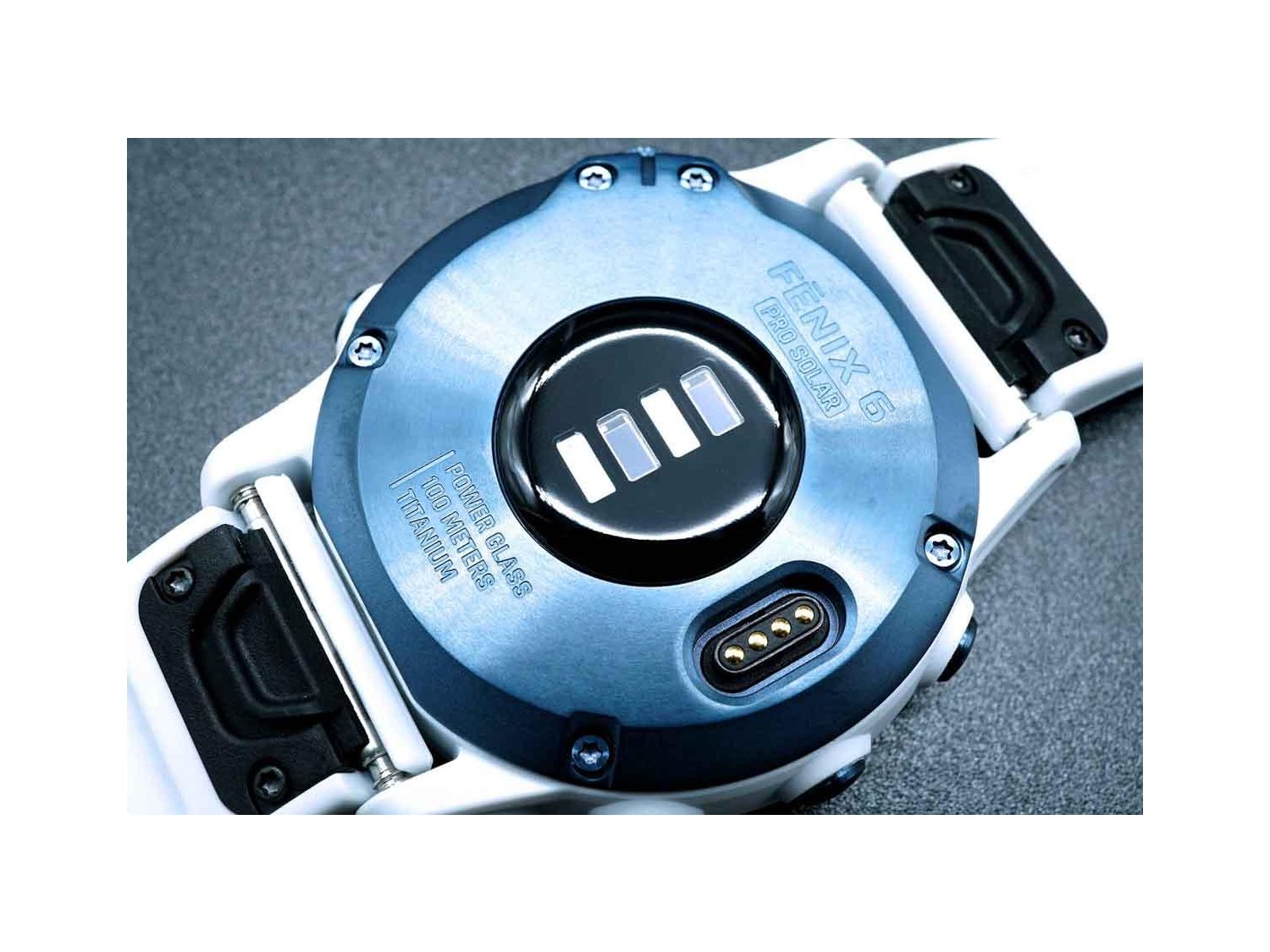 Quadrante fenix 6 top