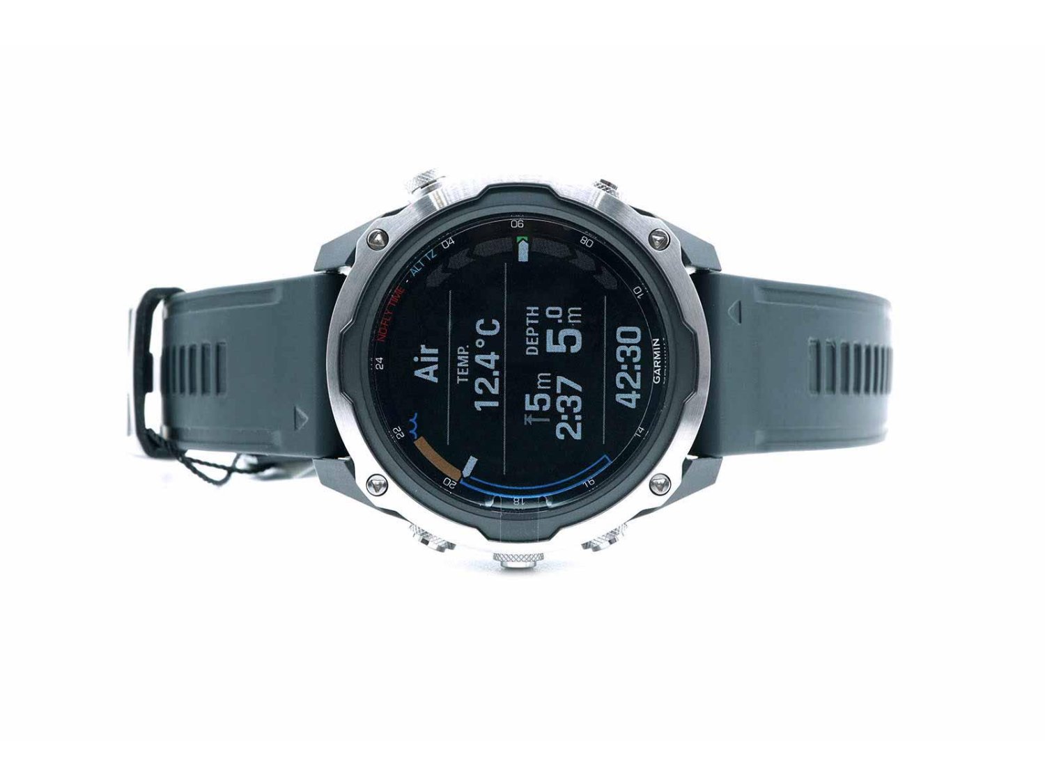 GARMIN Descent MK2 Ref. 010 02132 10. NUOVO