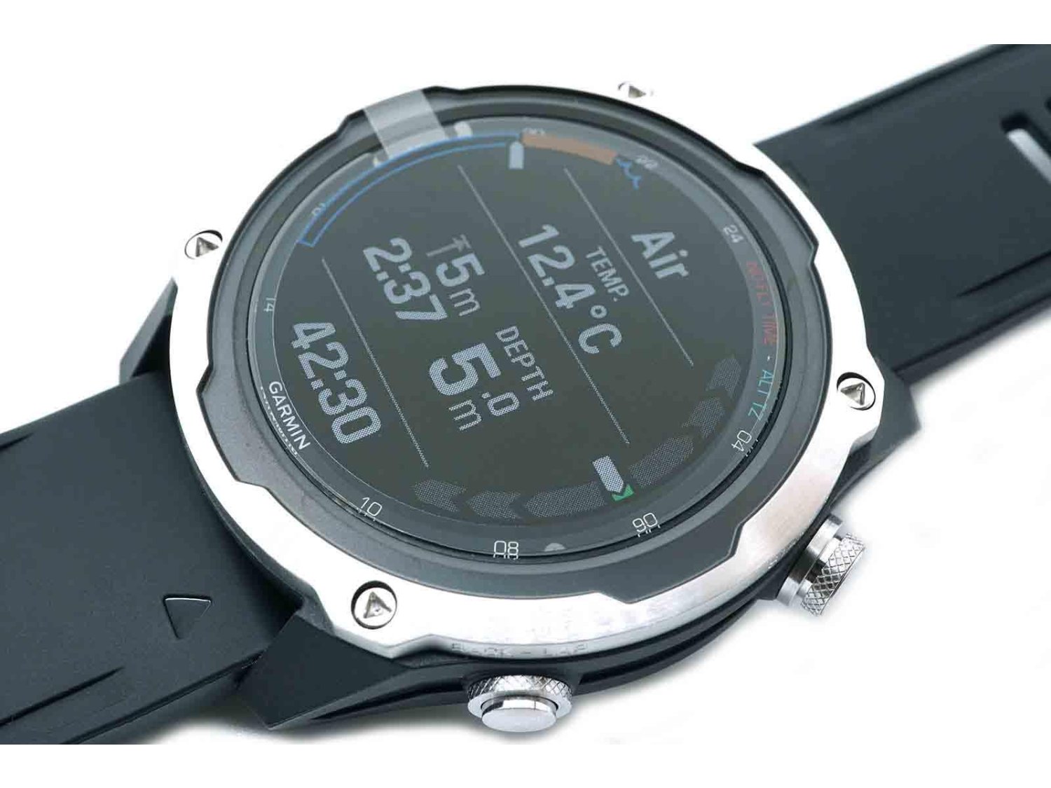 Garmin descent mk2 price sales