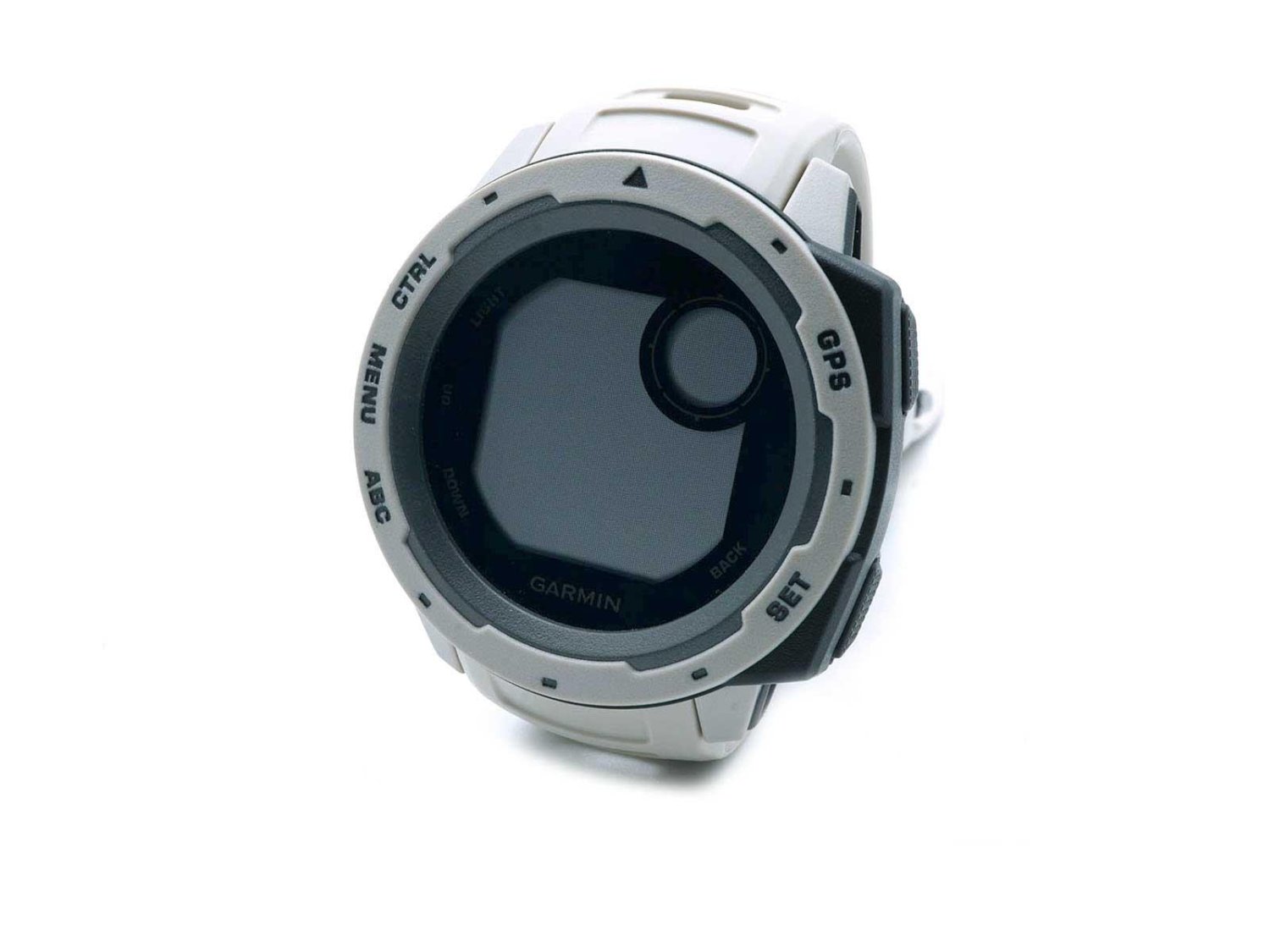GARMIN Instinct Tundra Standard Edition Ref. 010 02064 01. NUOVO