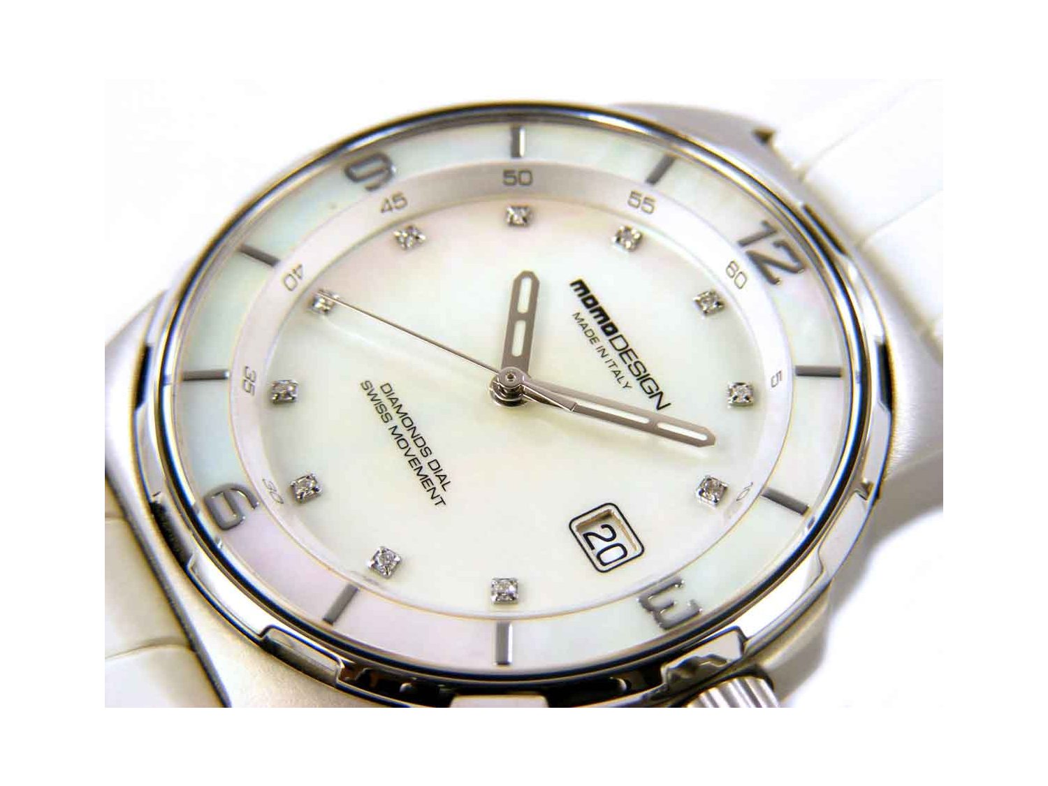 Momo design diver watch best sale