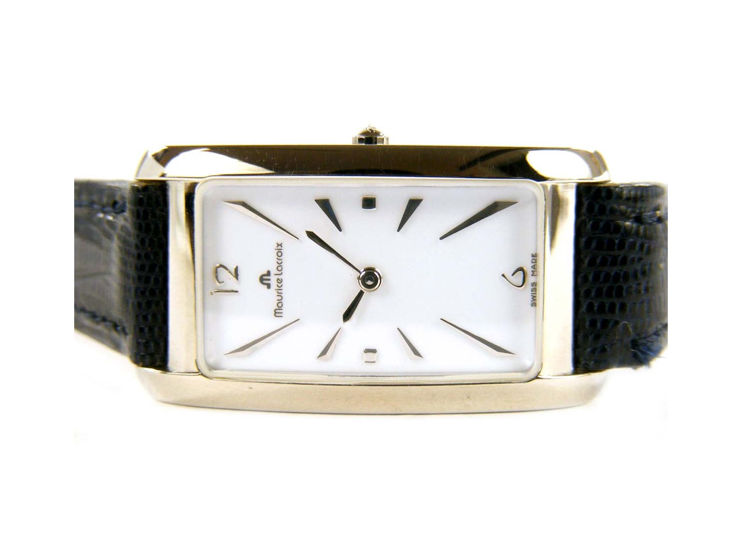 Maurice lacroix 47495 deals