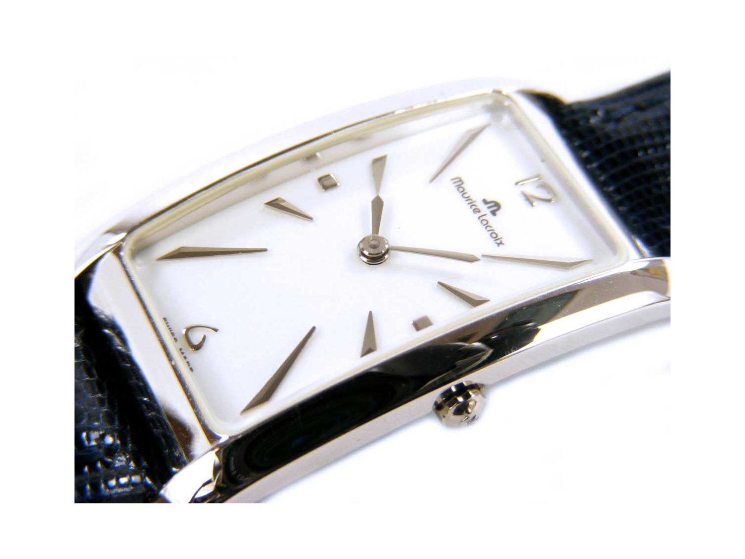 Maurice lacroix 47495 outlet