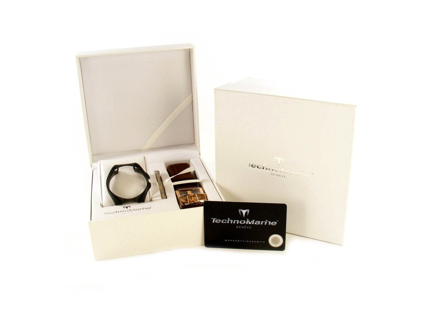 Technomarine box sales