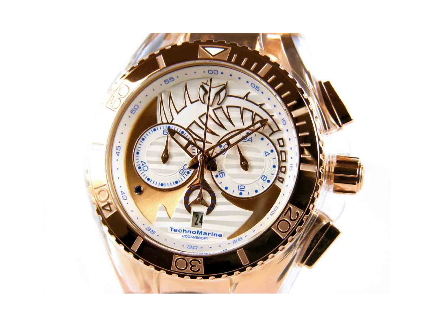 Technomarine cruise price hot sale