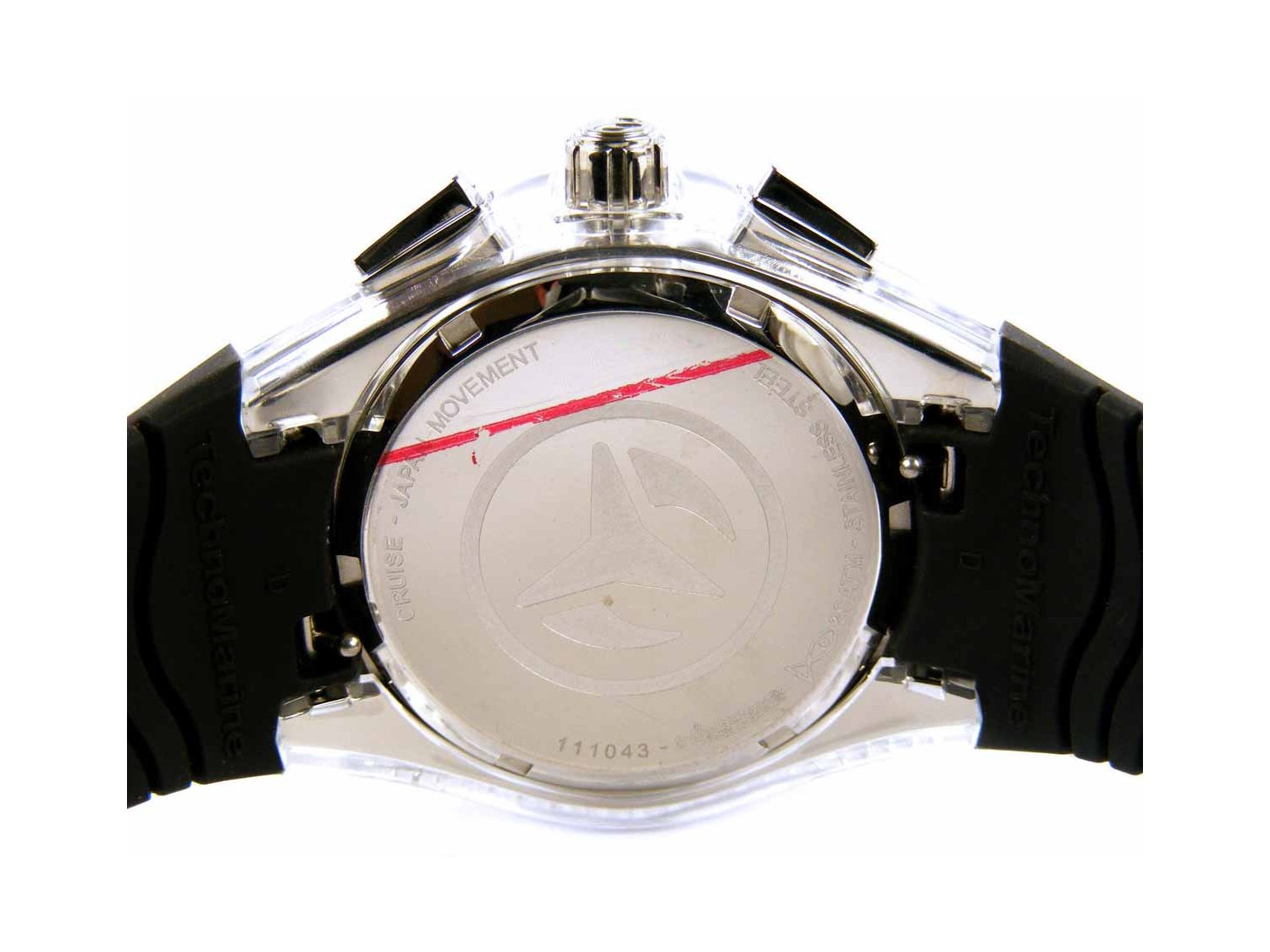 Technomarine price 2025
