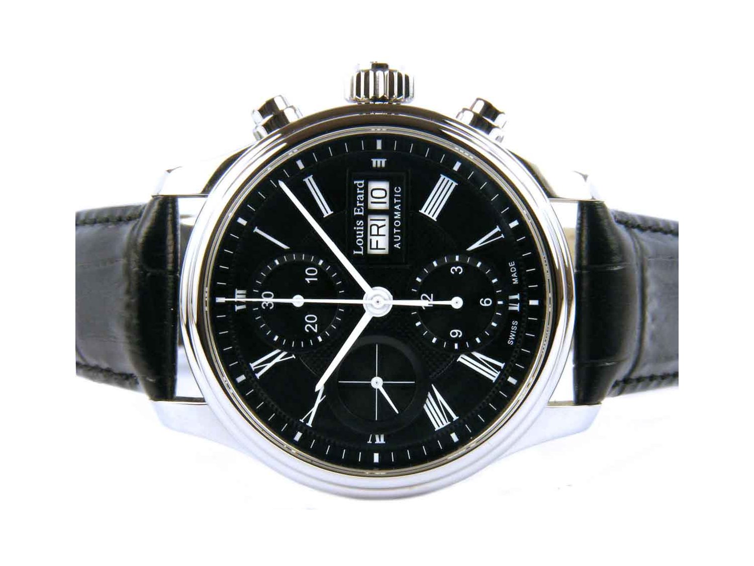 Orologio shop louis erard