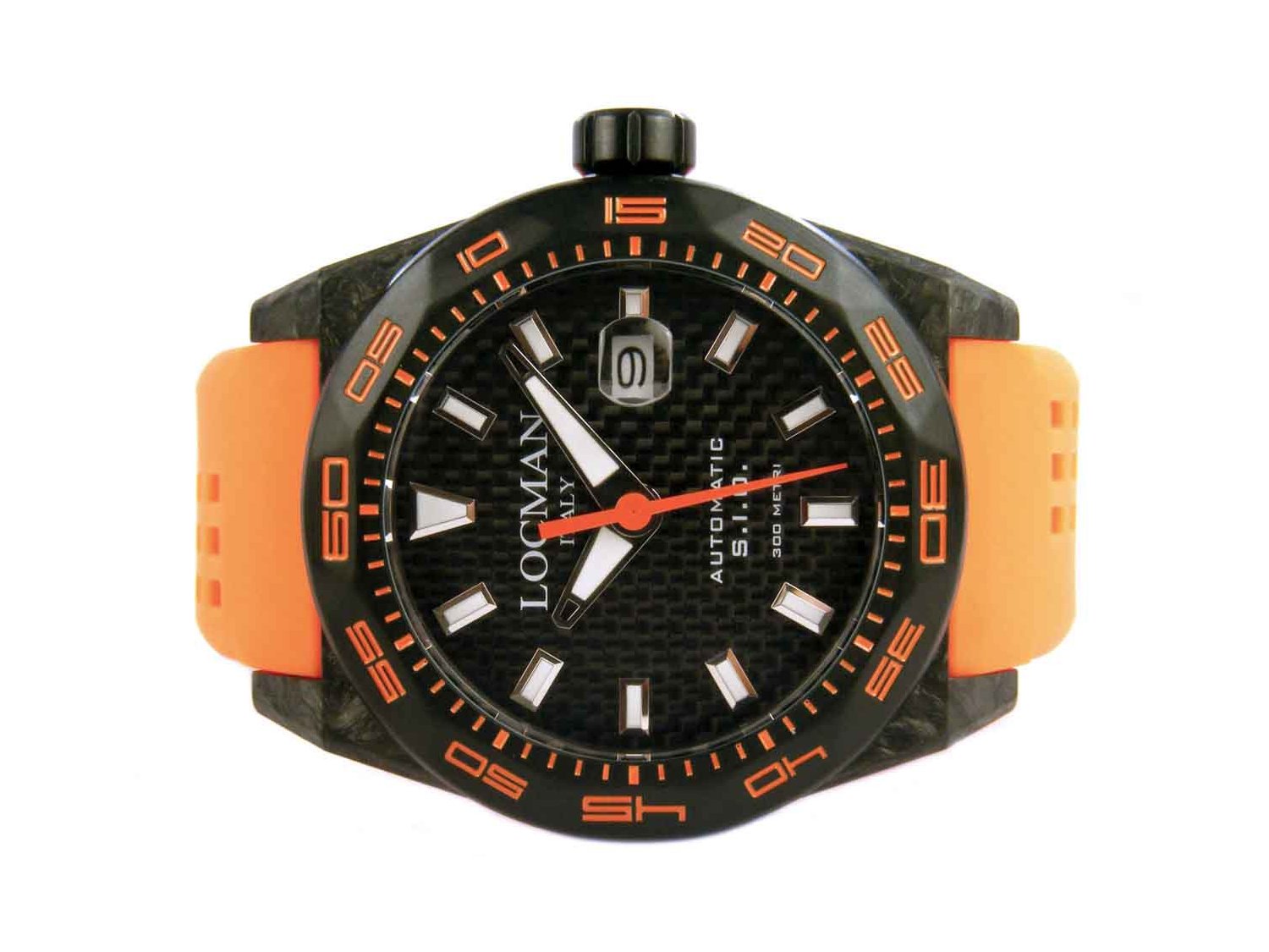 Locman carbonio store