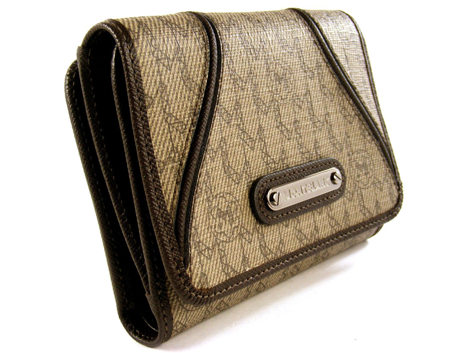 Signature ladies purse outlet