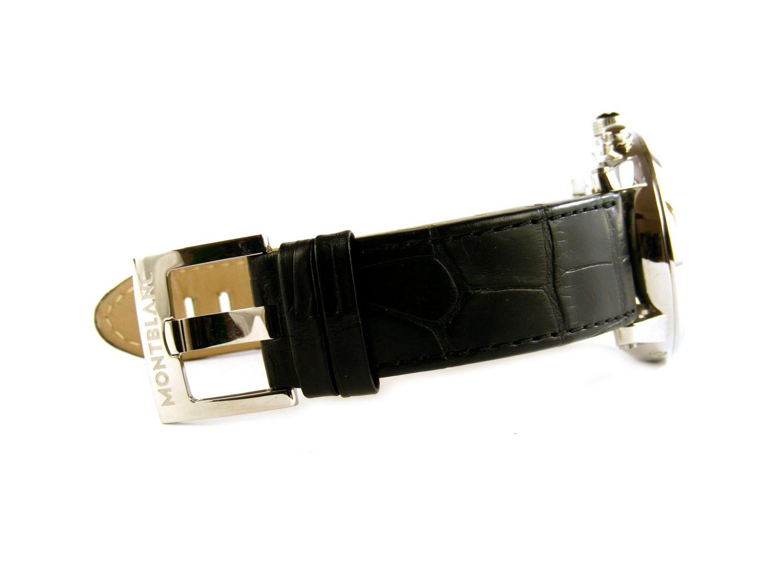 Montblanc deals timewalker 101548