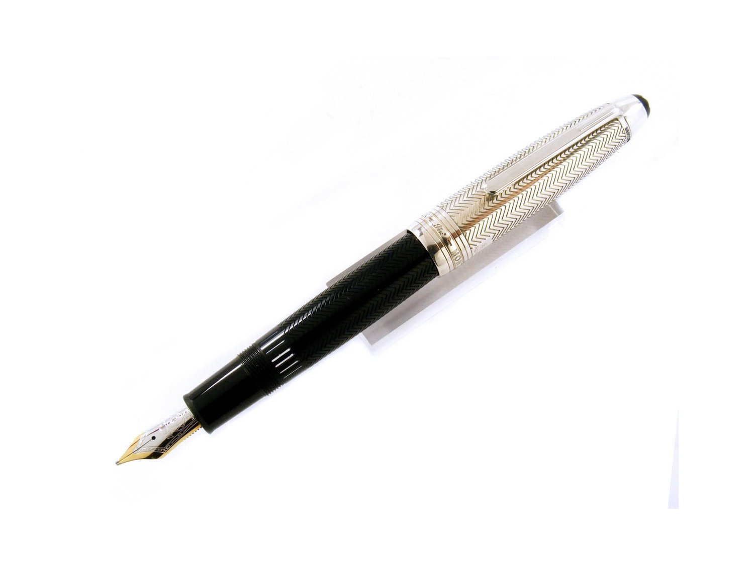 New montblanc pens 2019 cheap