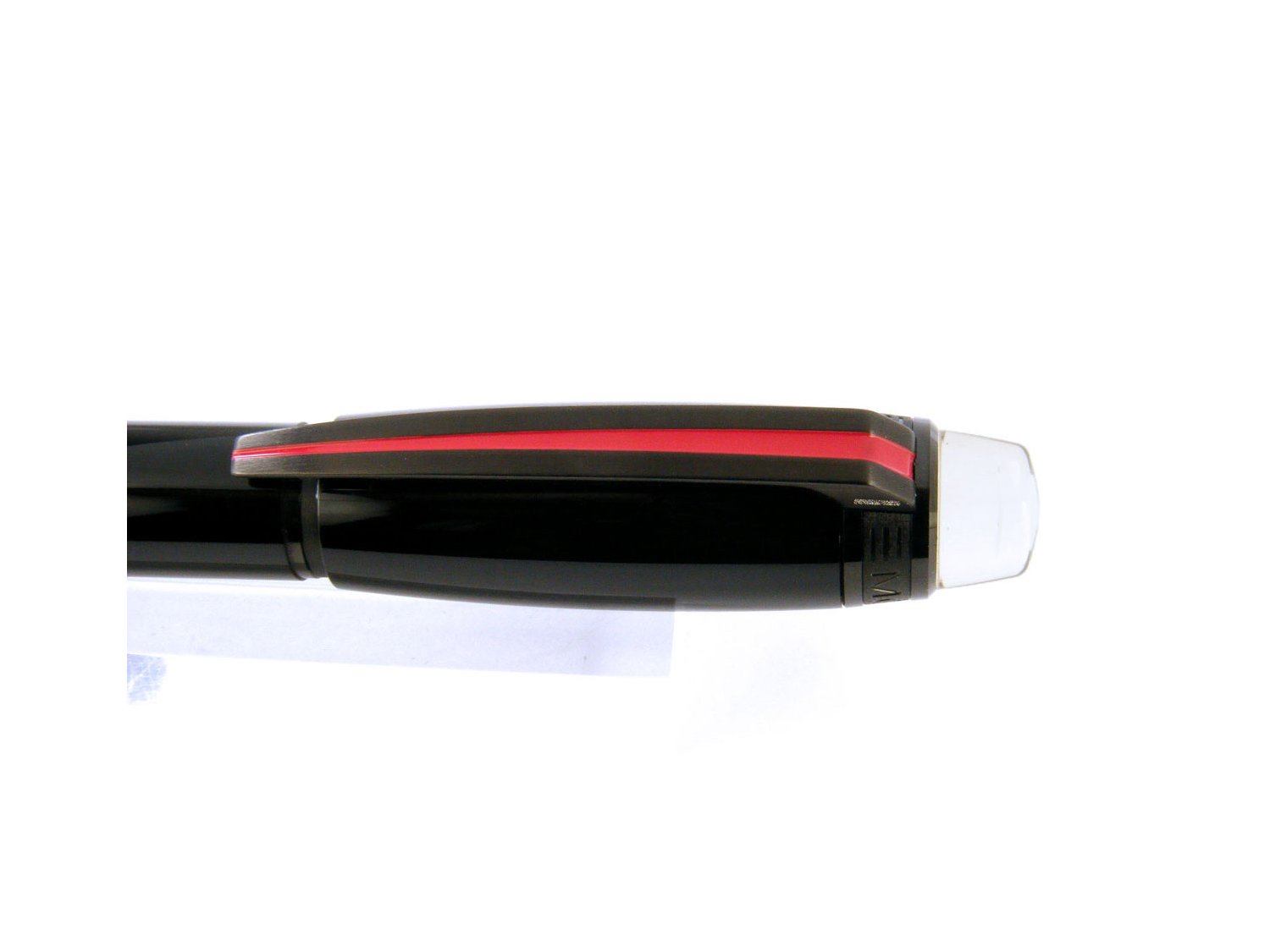 Montblanc starwalker urban best sale speed fountain pen