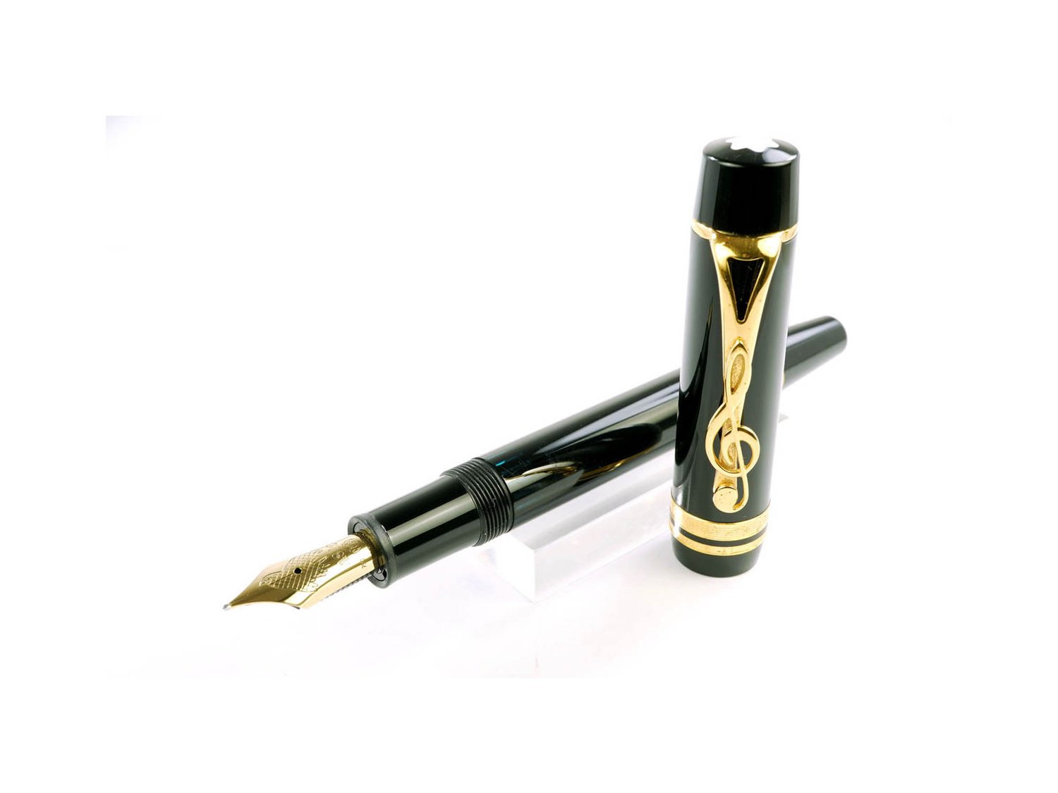 Montblanc bernstein hotsell
