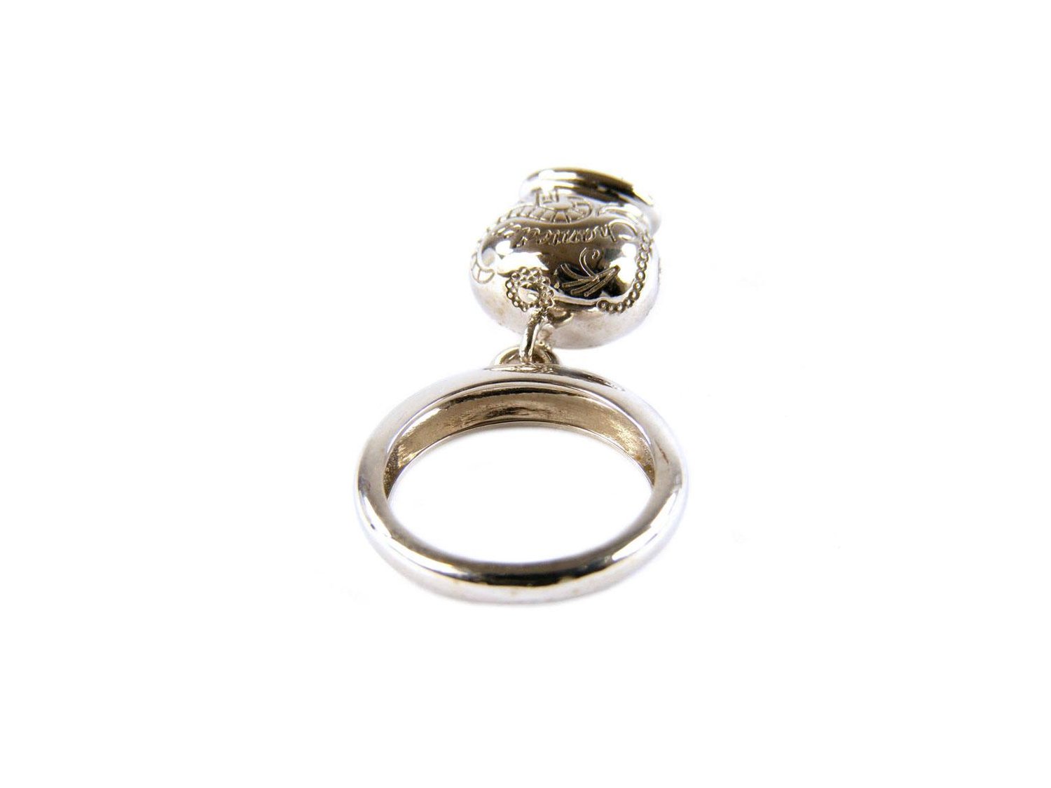 Anello chantecler 3 discount campanelle