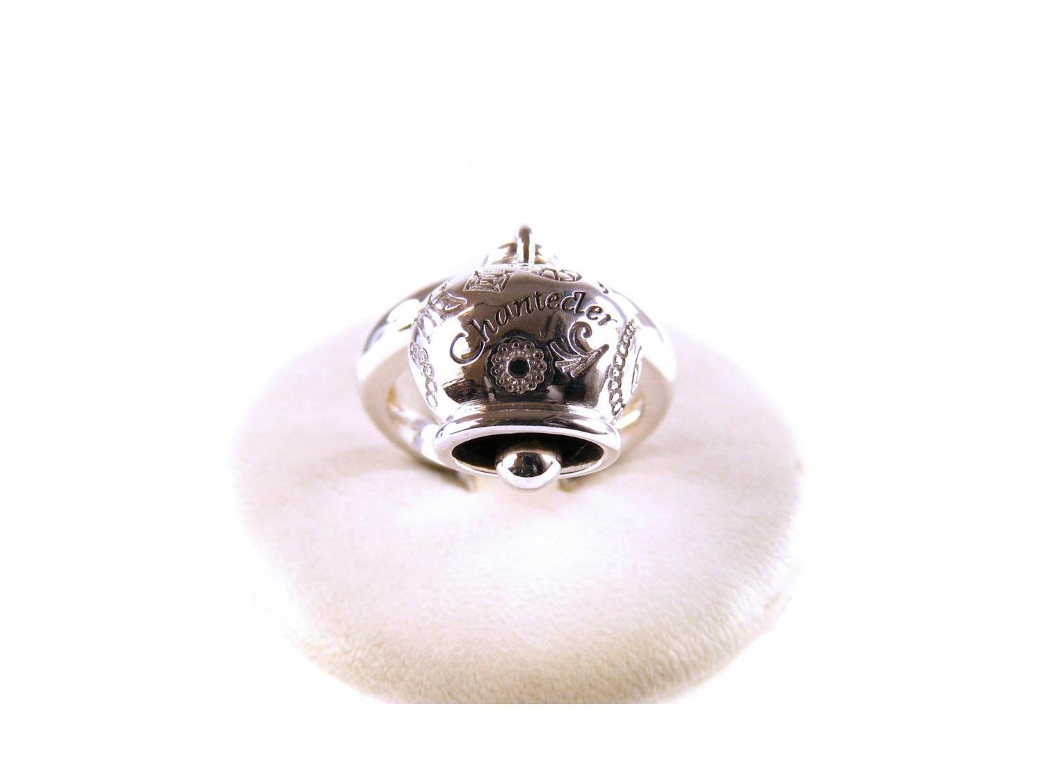 Prezzo anello chantecler hotsell