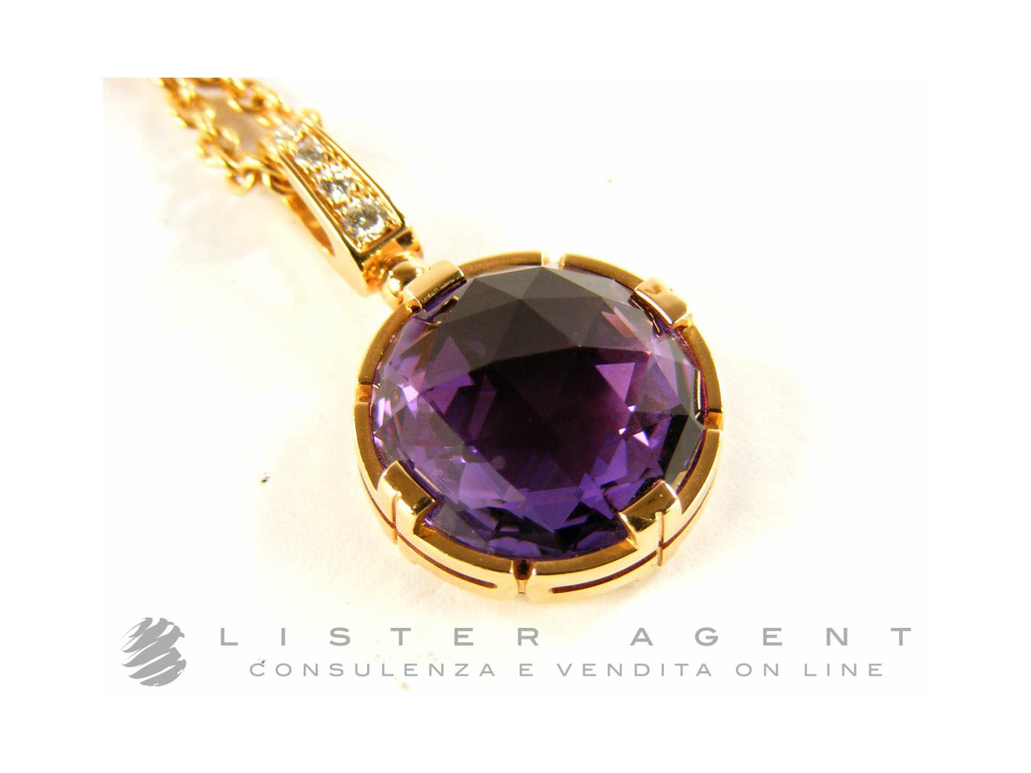 Ametista bulgari outlet
